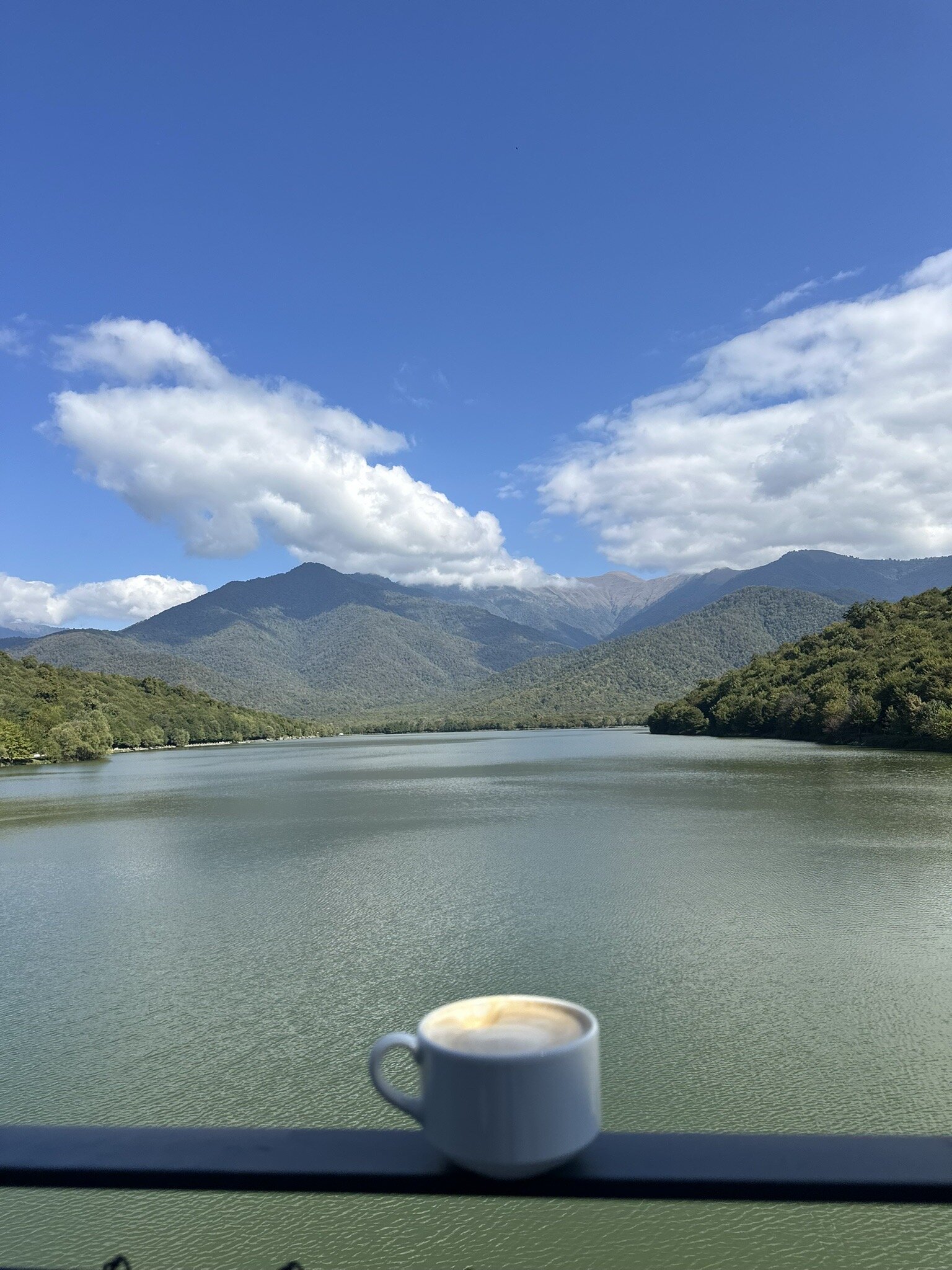 Kvareli Lake Resort-官方