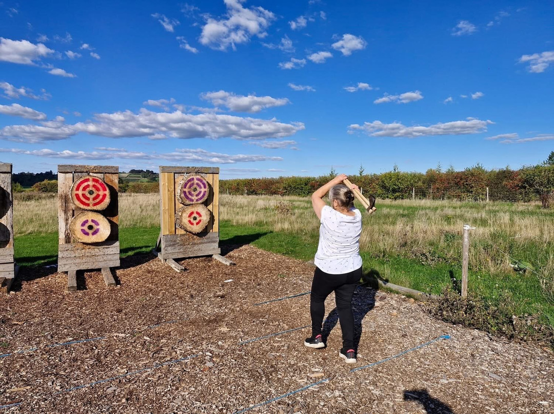 UK Active Outdoors Ltd-Keynsham必去景点