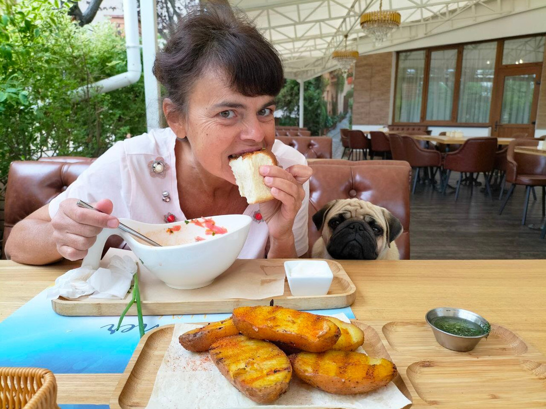 Wellotel Chernomorsk主图