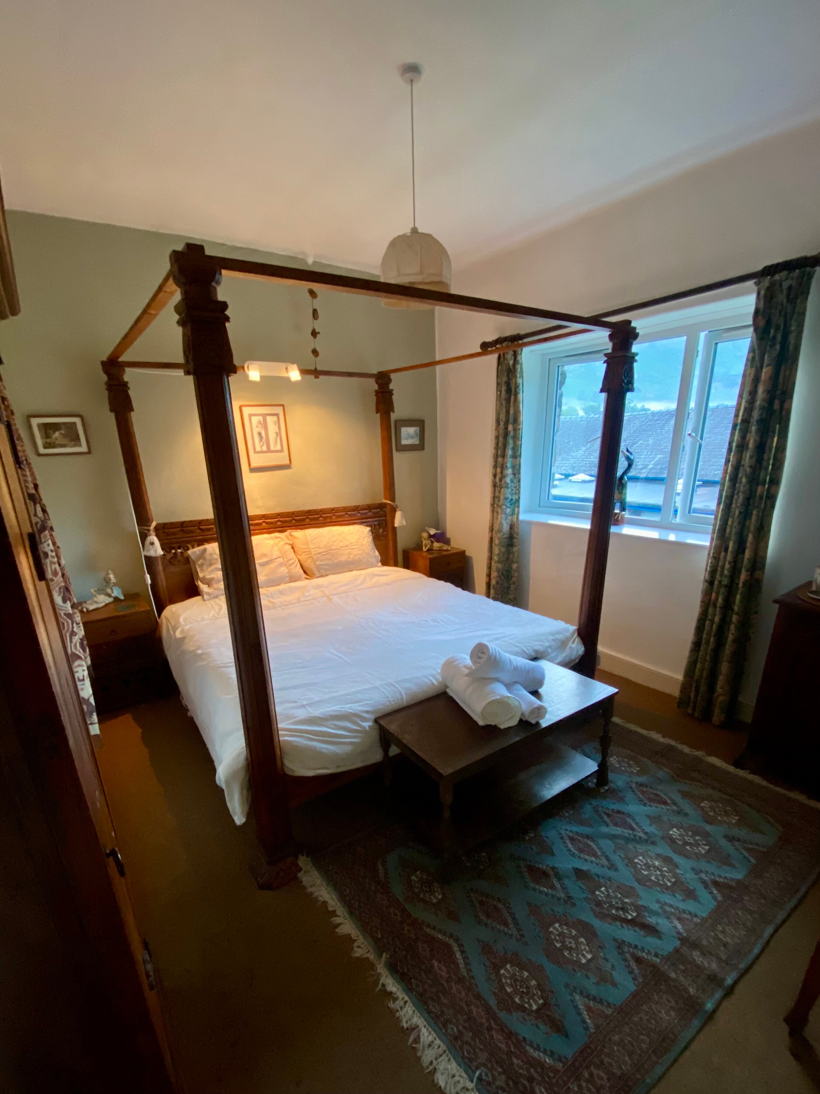 School House Bed & Breakfast-客卧