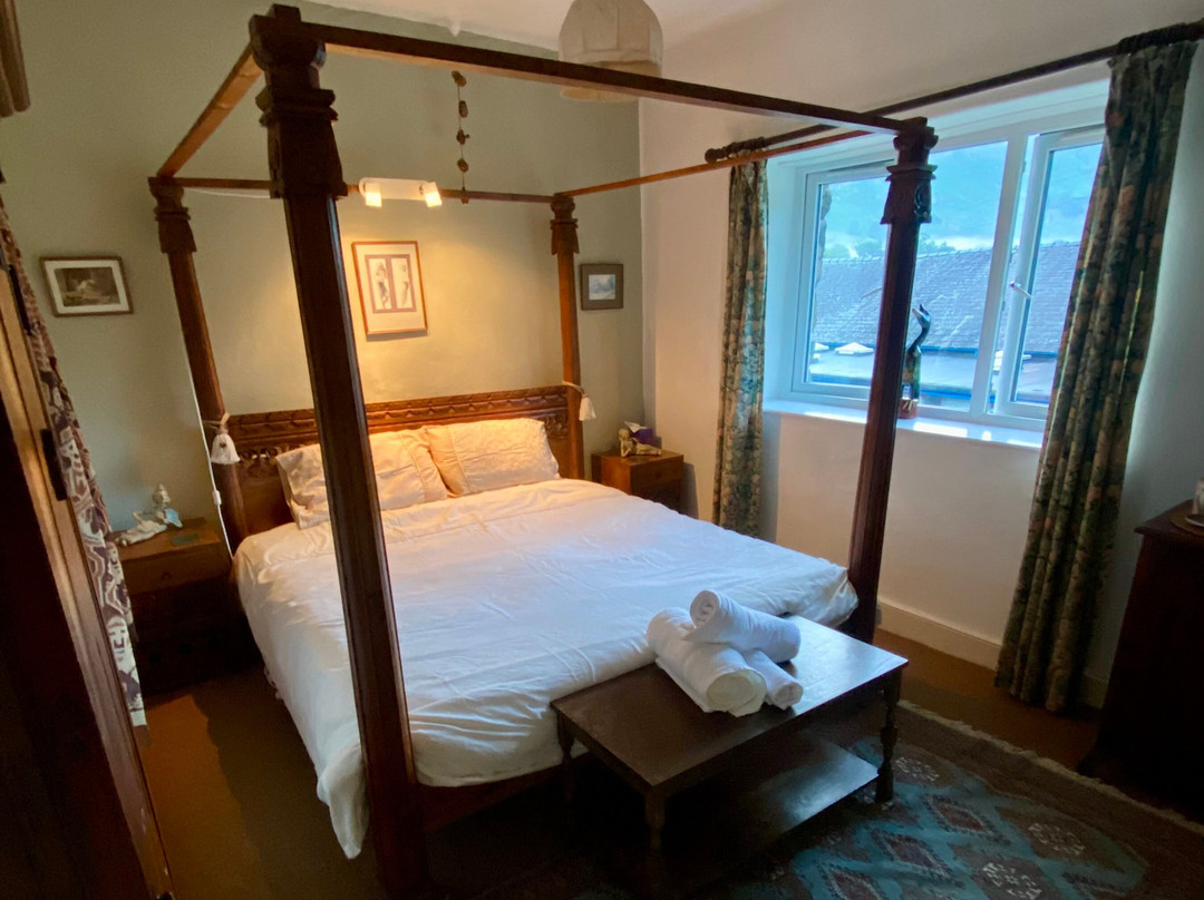 School House Bed & Breakfast主图