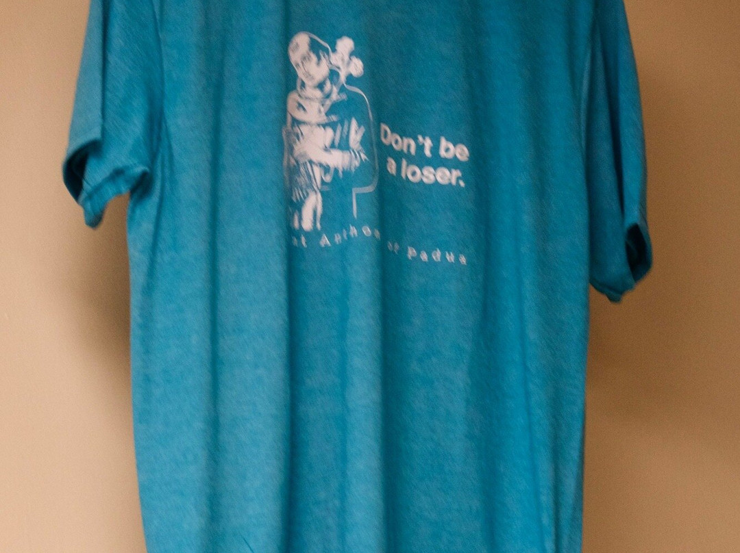 The Shrine of St. Anthony-埃利科特城必去景点