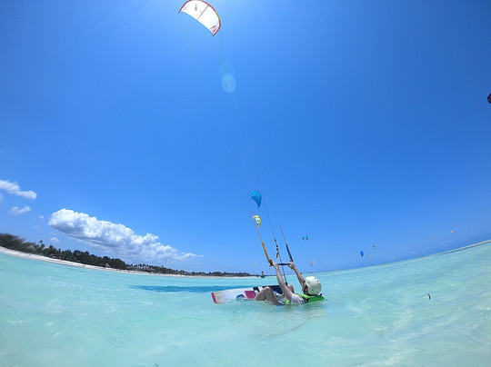 Kite Centre Zanzibar-帕杰必去景点