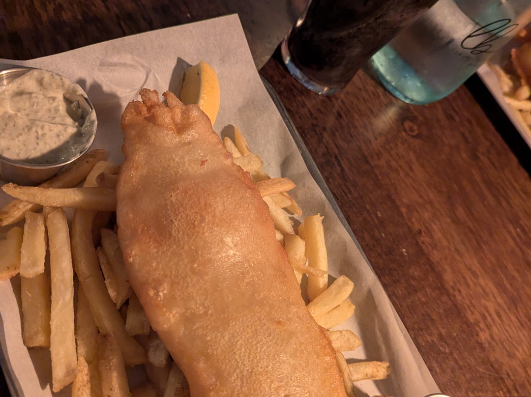 Laurel Bank Hotel主图