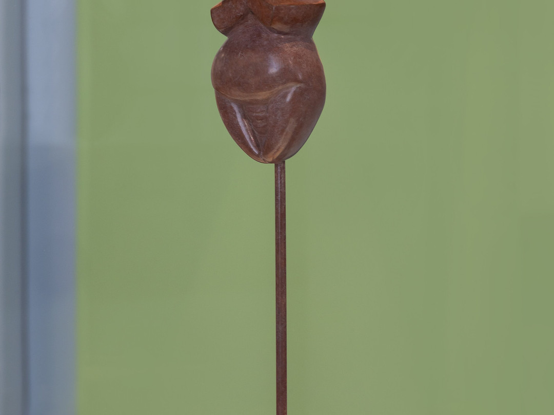 MAMUZ Schloss Asparn/Zaya-Asparn an der Zaya必去景点