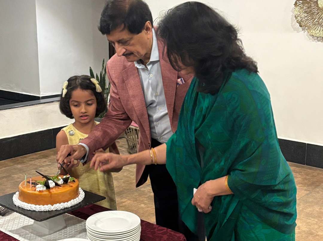 Vivanta Sikkim Pakyong主图