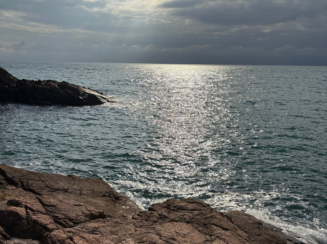 The Moorings Hotel主图