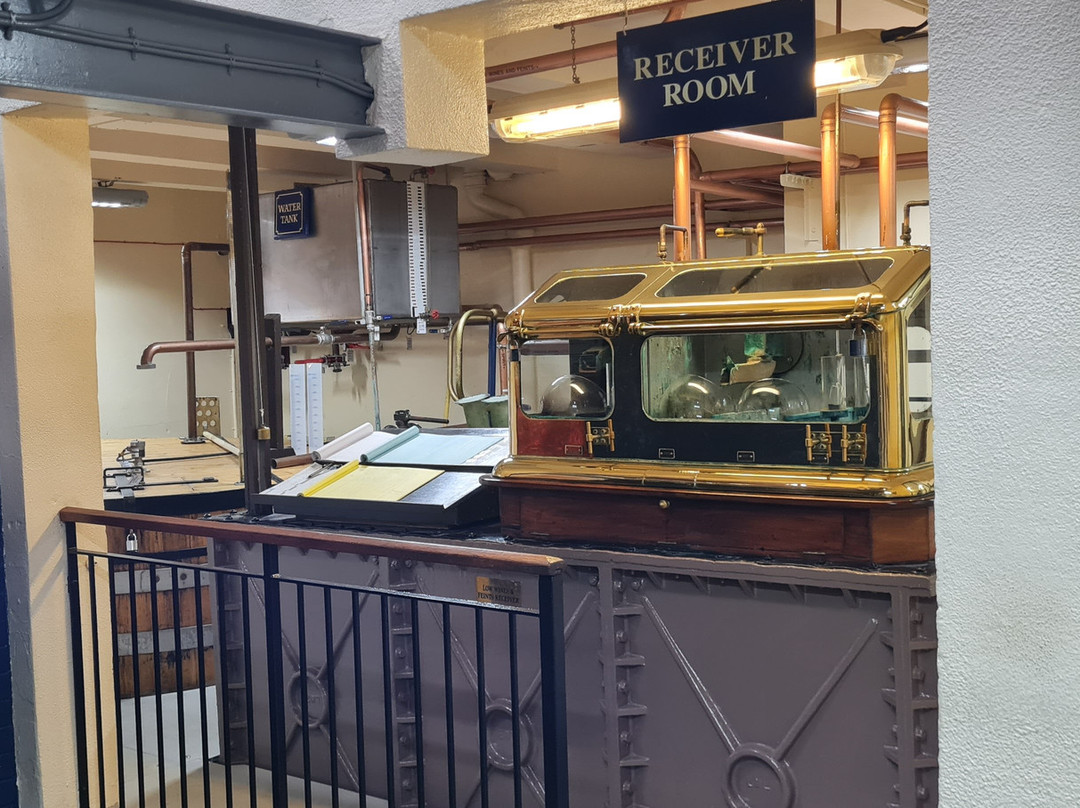 Royal Lochnagar Distillery-巴拉特必去景点