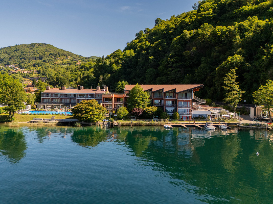 Hotel L'Approdo主图