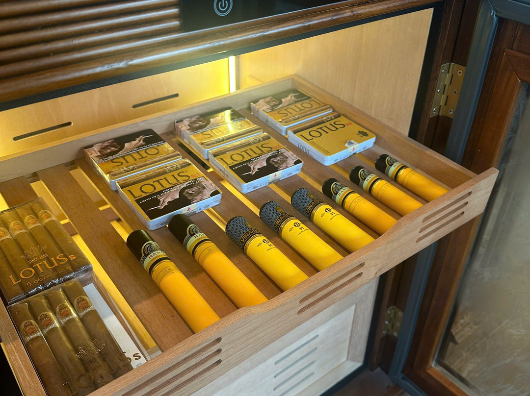 Pga Silk Path Dong Trieu Golf-Dong Trieu必去景点