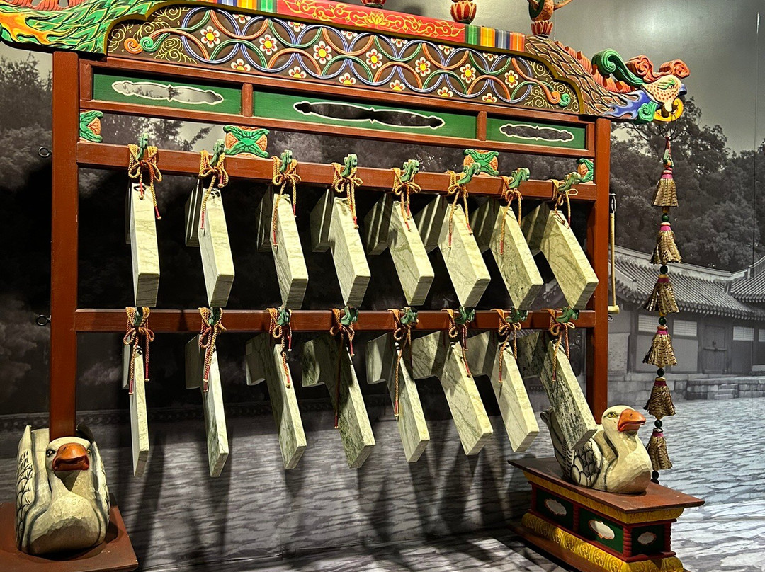 温阳民俗博物馆-牙山市必去景点