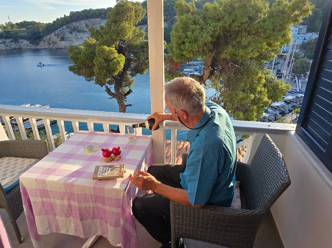 Levantes Hotel主图