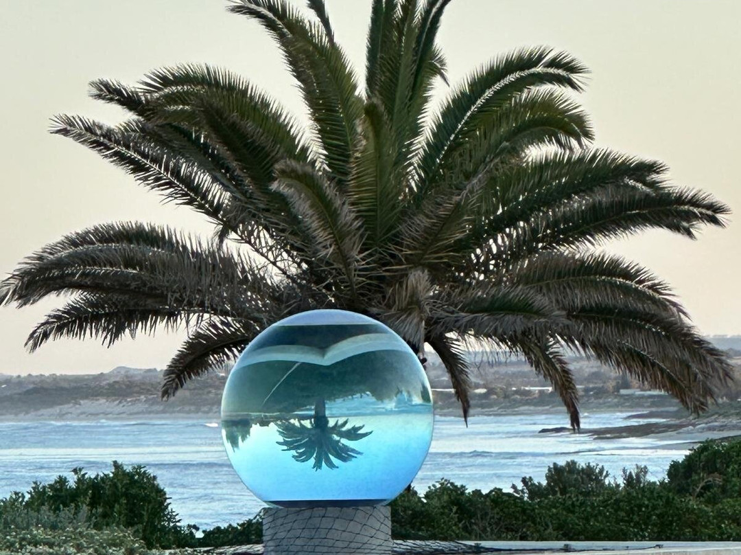 海洋中心酒店主图