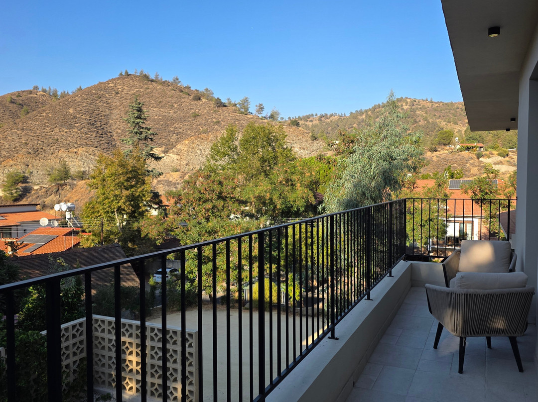 Thymises Boutique Hotel主图