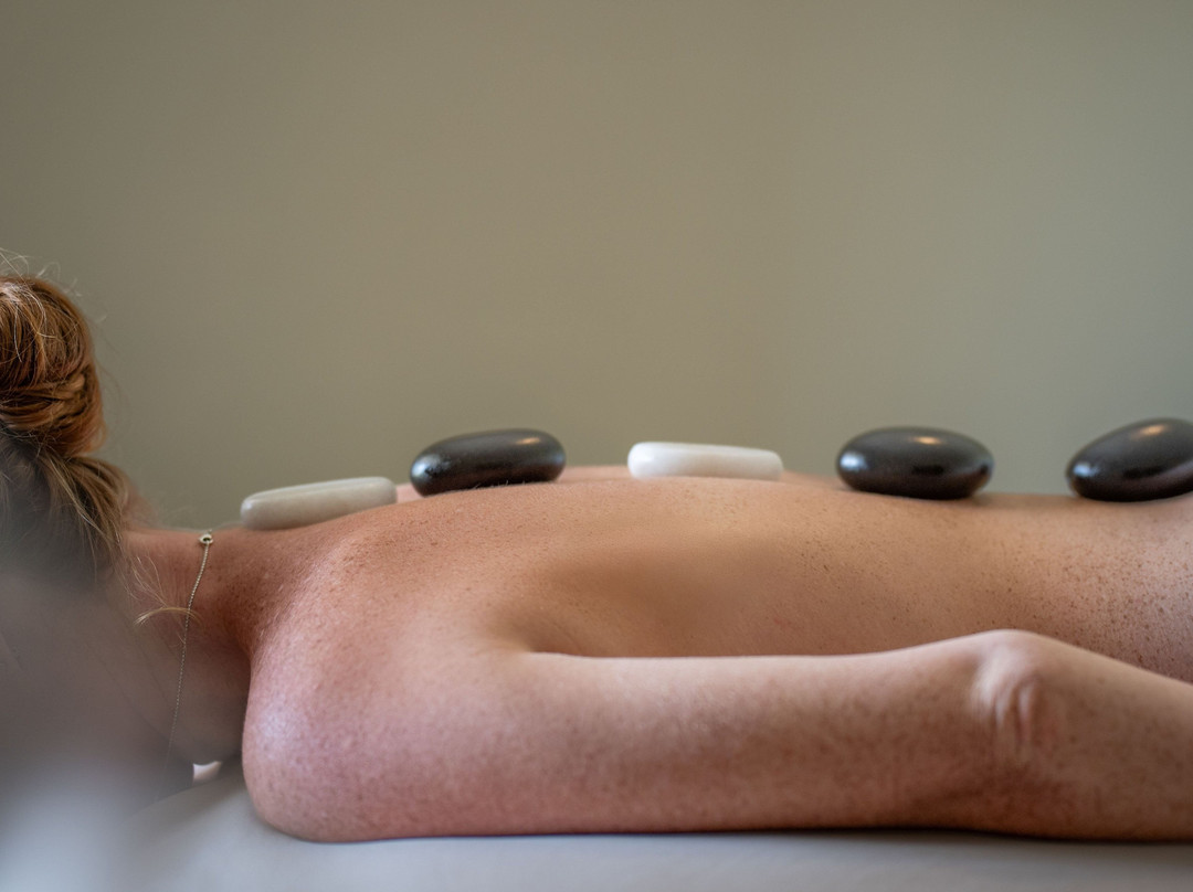 Ixora Spa - Scrub Island, BVI-Scrub Island必去景点