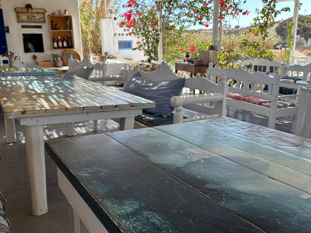 Private Angel-米克诺斯镇必去景点