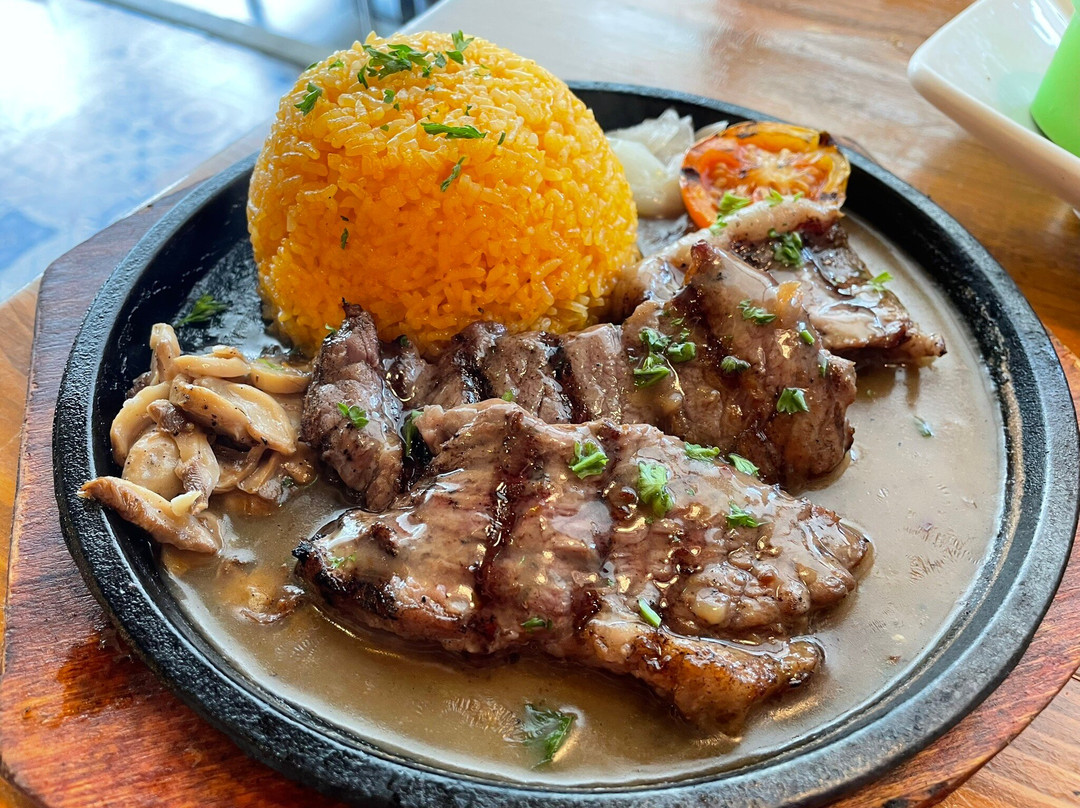 Ayala Malls Solenad-圣罗莎必去景点