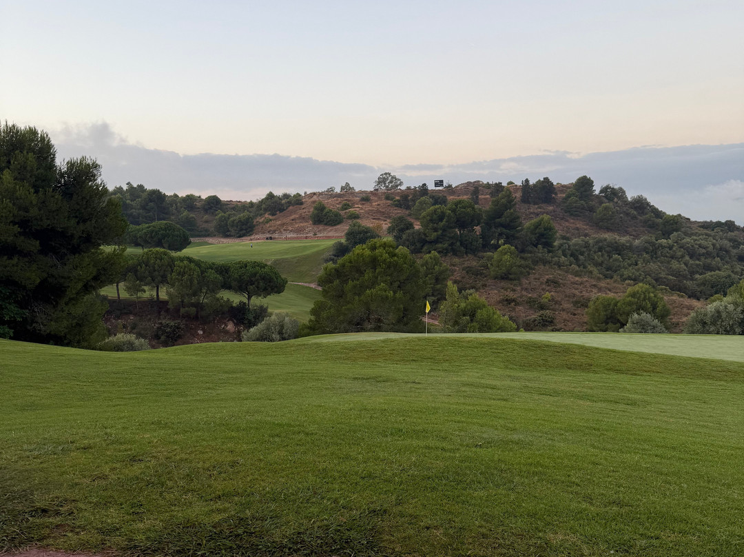 Alhaurín Golf-Alhaurin el Grande必去景点