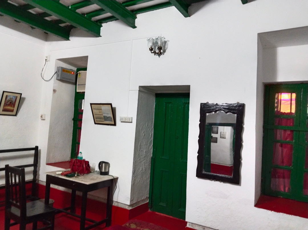 Heritage Home Stays, Amadpur