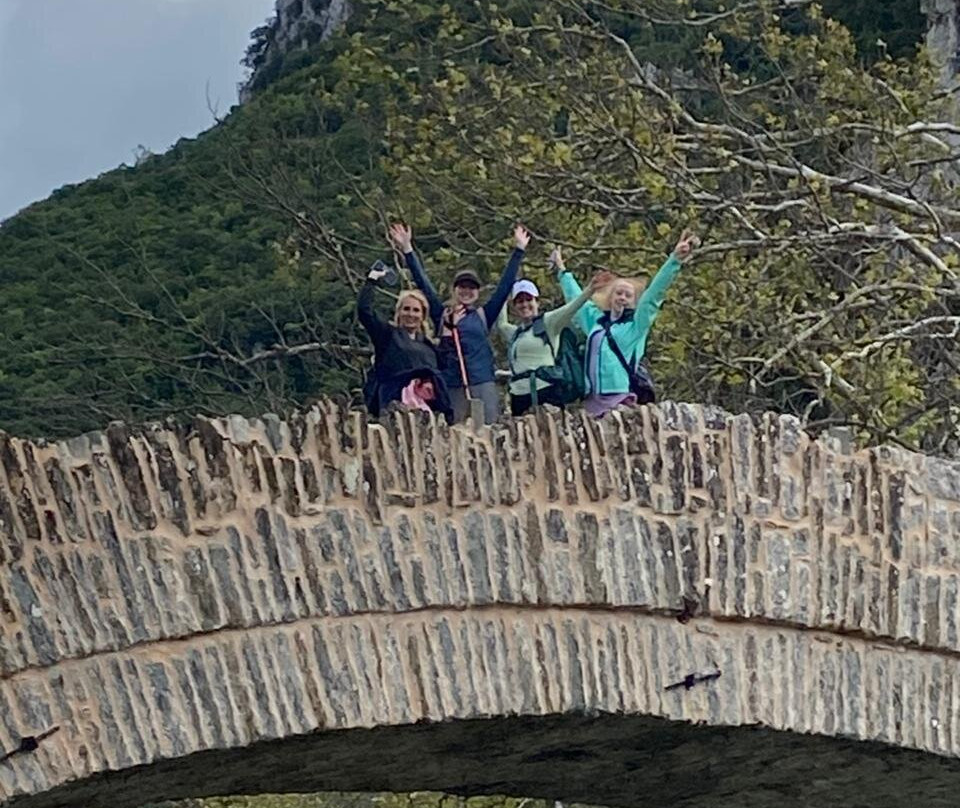 Aegean Outdoors-基菲萨必去景点