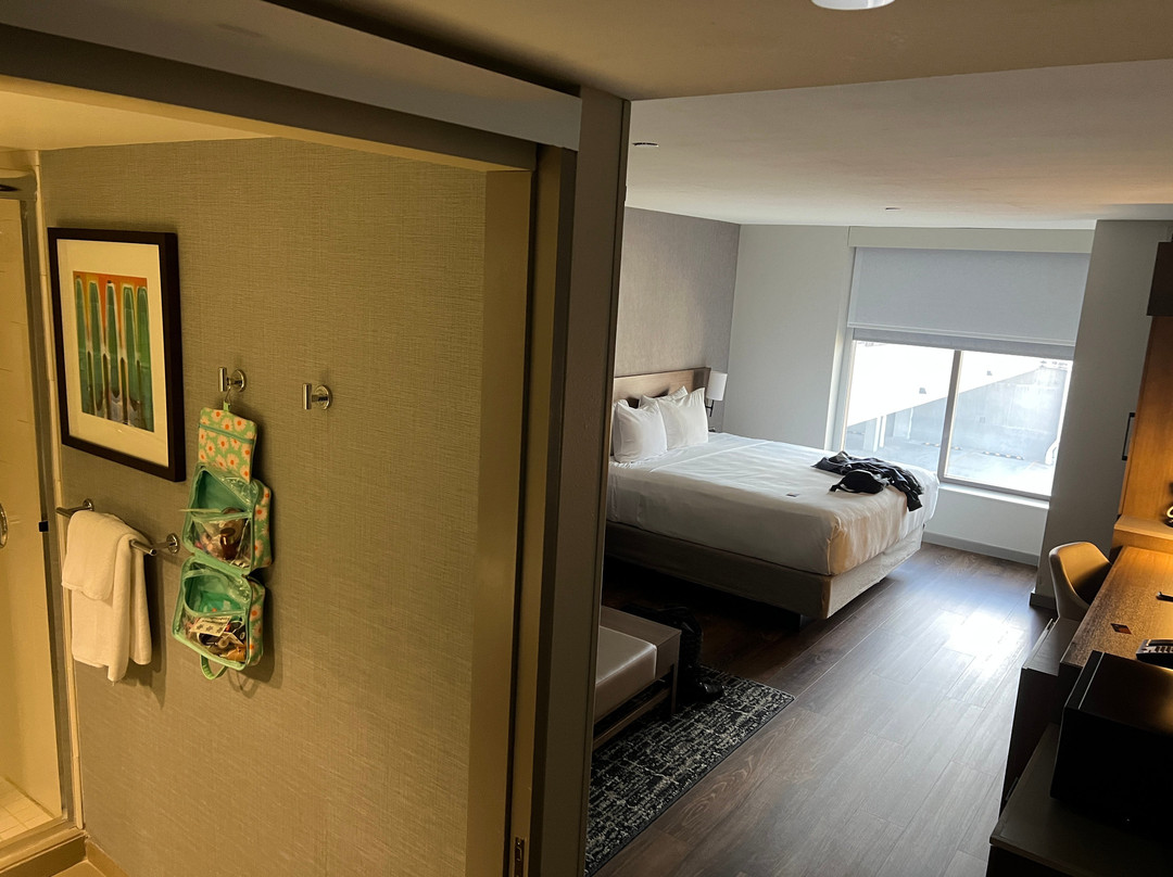 凯悦嘉轩酒店-奥马哈市中心老市场主图