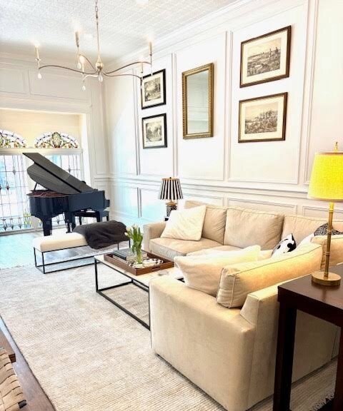 The Atherton Inn-浴室