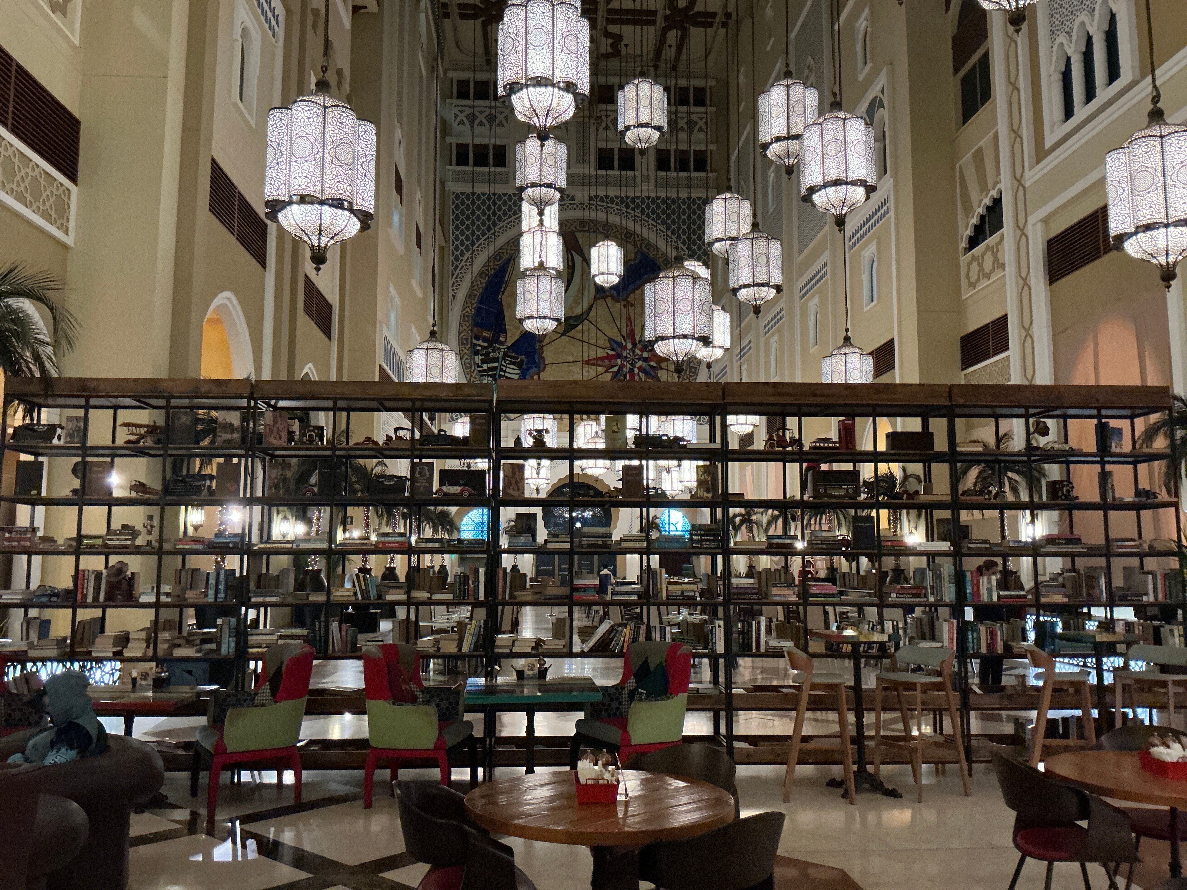 迪拜六国城门瑞享酒店-浴室