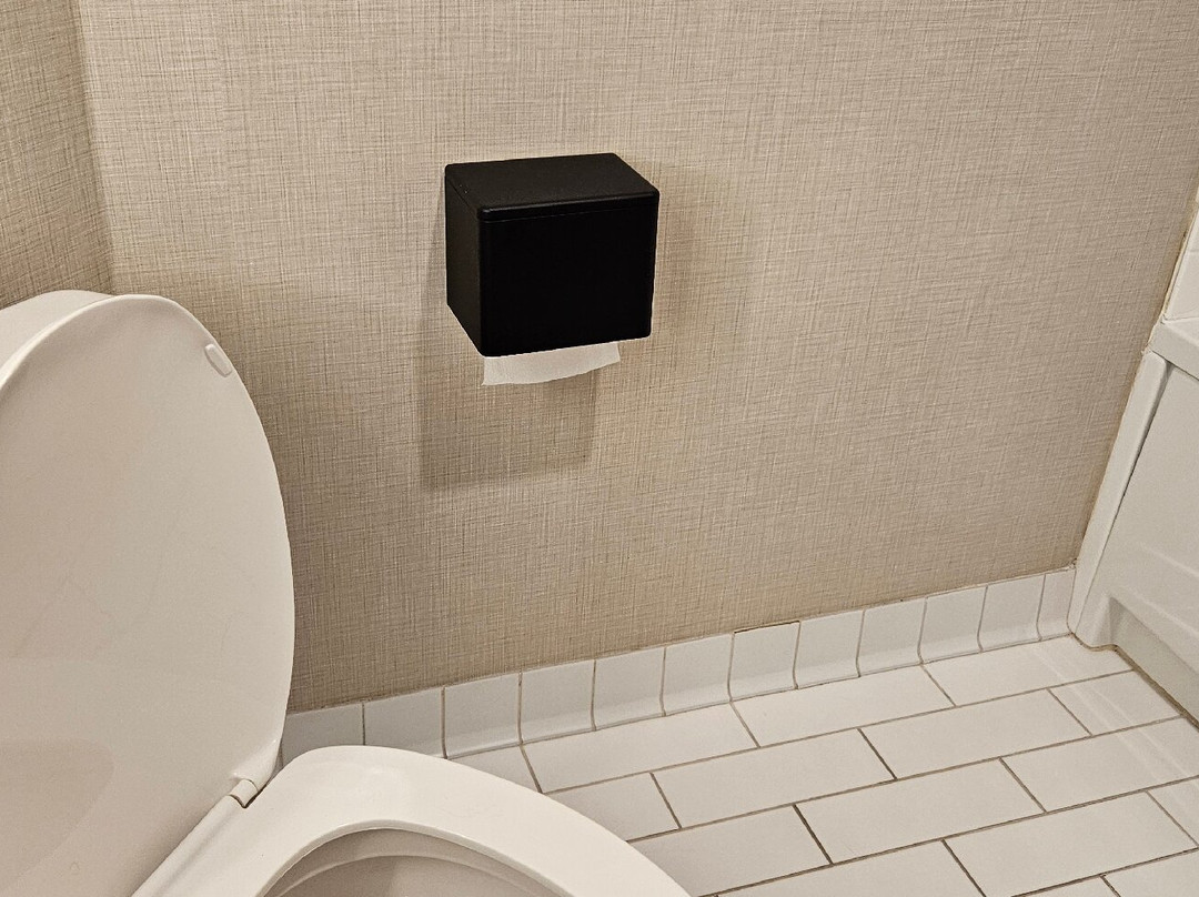 哈利法克斯福朋喜来登酒店主图