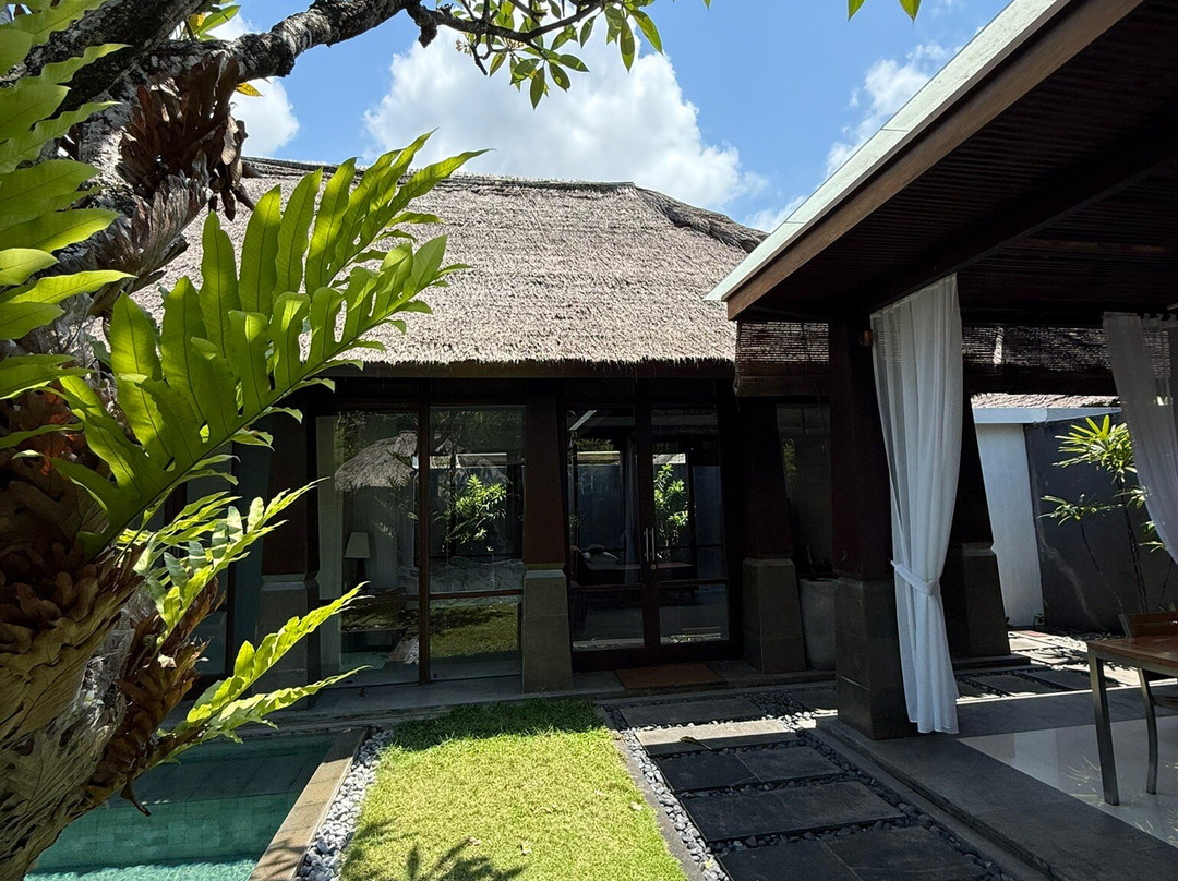 巴厘卡亚娜酒店主图