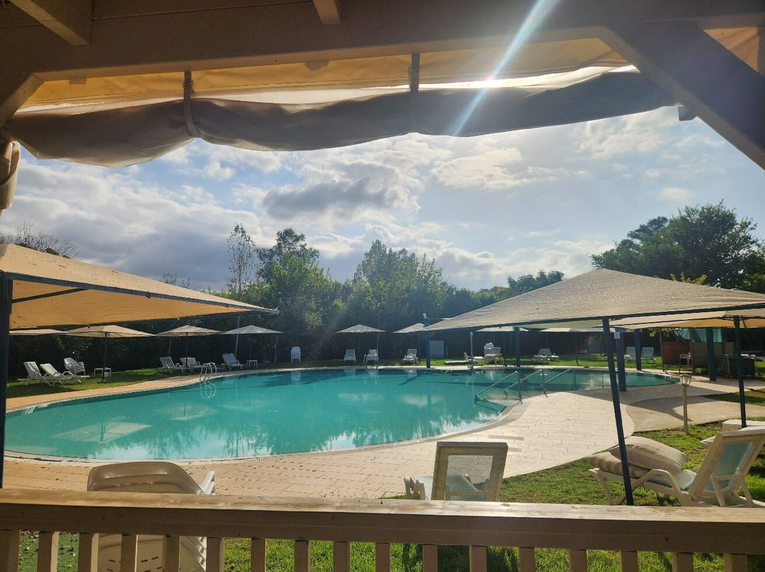 The Village - Jordan Riverside TravelHotel主图