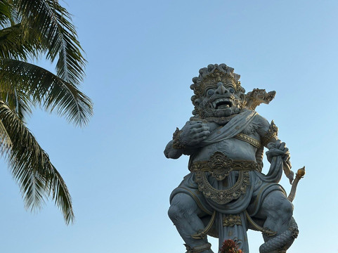 Bali Fantasy Tour-金塔马尼必去景点