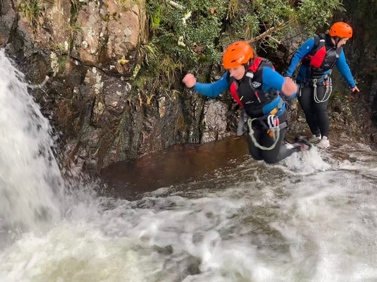 Lake District Activities with Lakeland Ascents-温德米尔必去景点