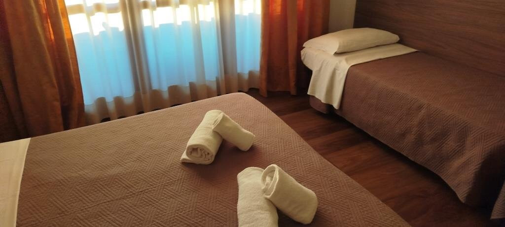 Noristars Hotel主图