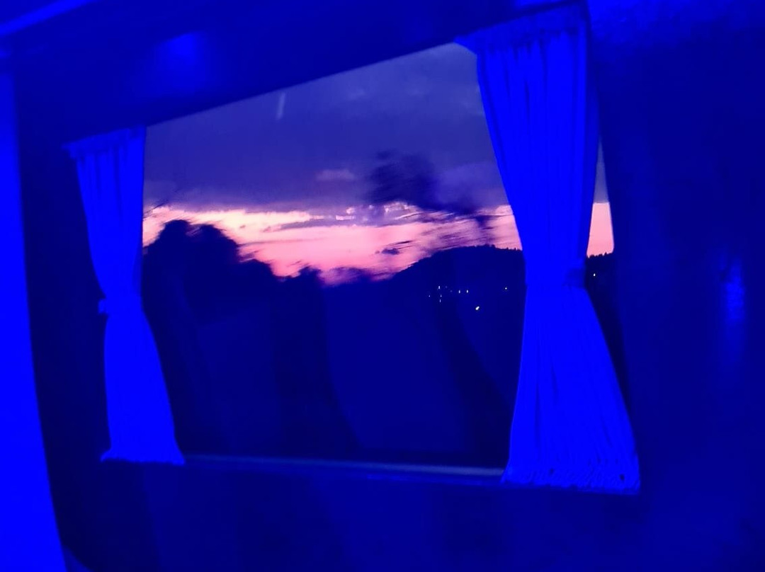 Mycorfudriver-Arillas必去景点