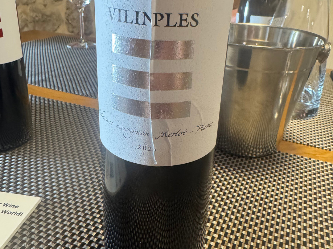 Crvik Winery-Cilipi必去景点