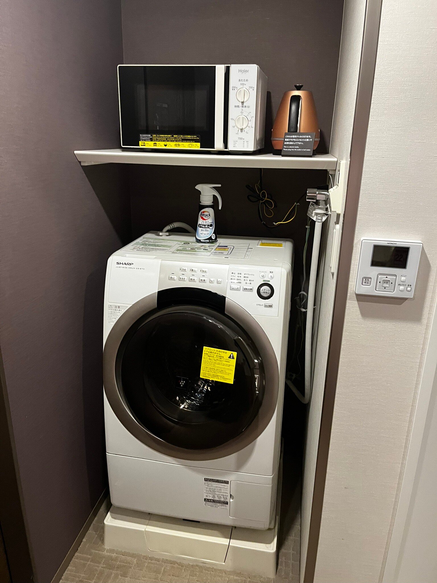 东京银座东急STAY酒店-官方