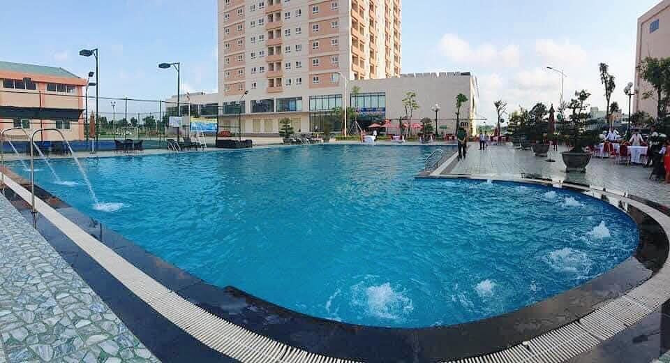 Muong Thanh Grand Hoang Mai Hotel主图
