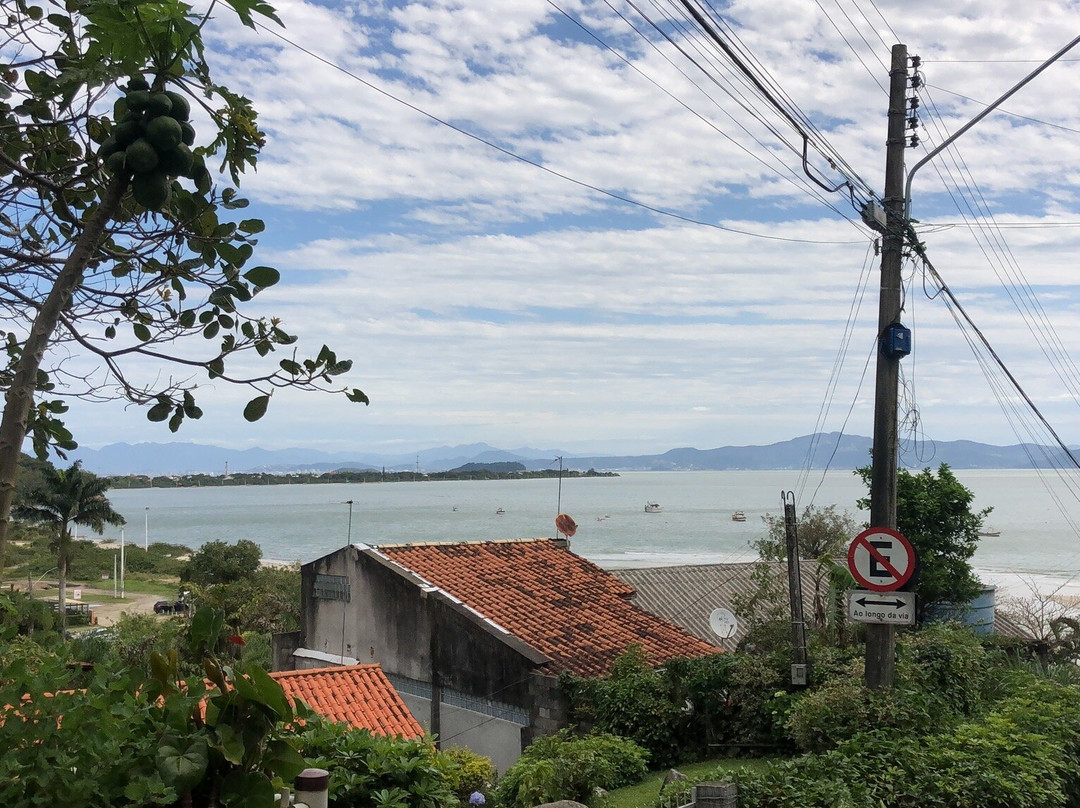 Daniela's Beach-弗洛里亚诺波利斯必去景点