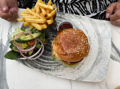 Casa De Moor Chorlton主图