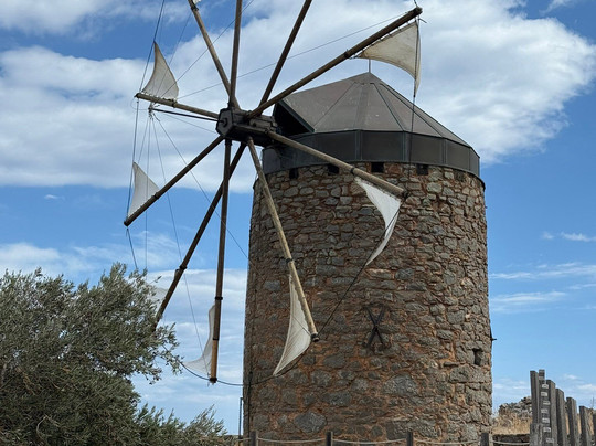 Stagakis Grand Prestige-伊拉克利翁必去景点