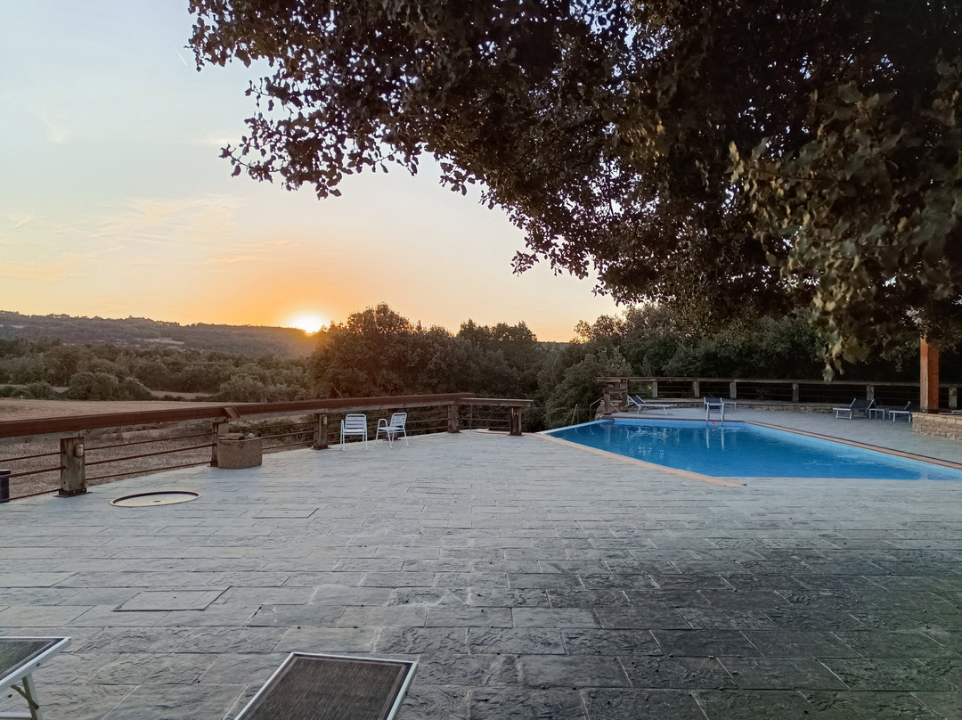 Hotel Villaro del Bosc主图