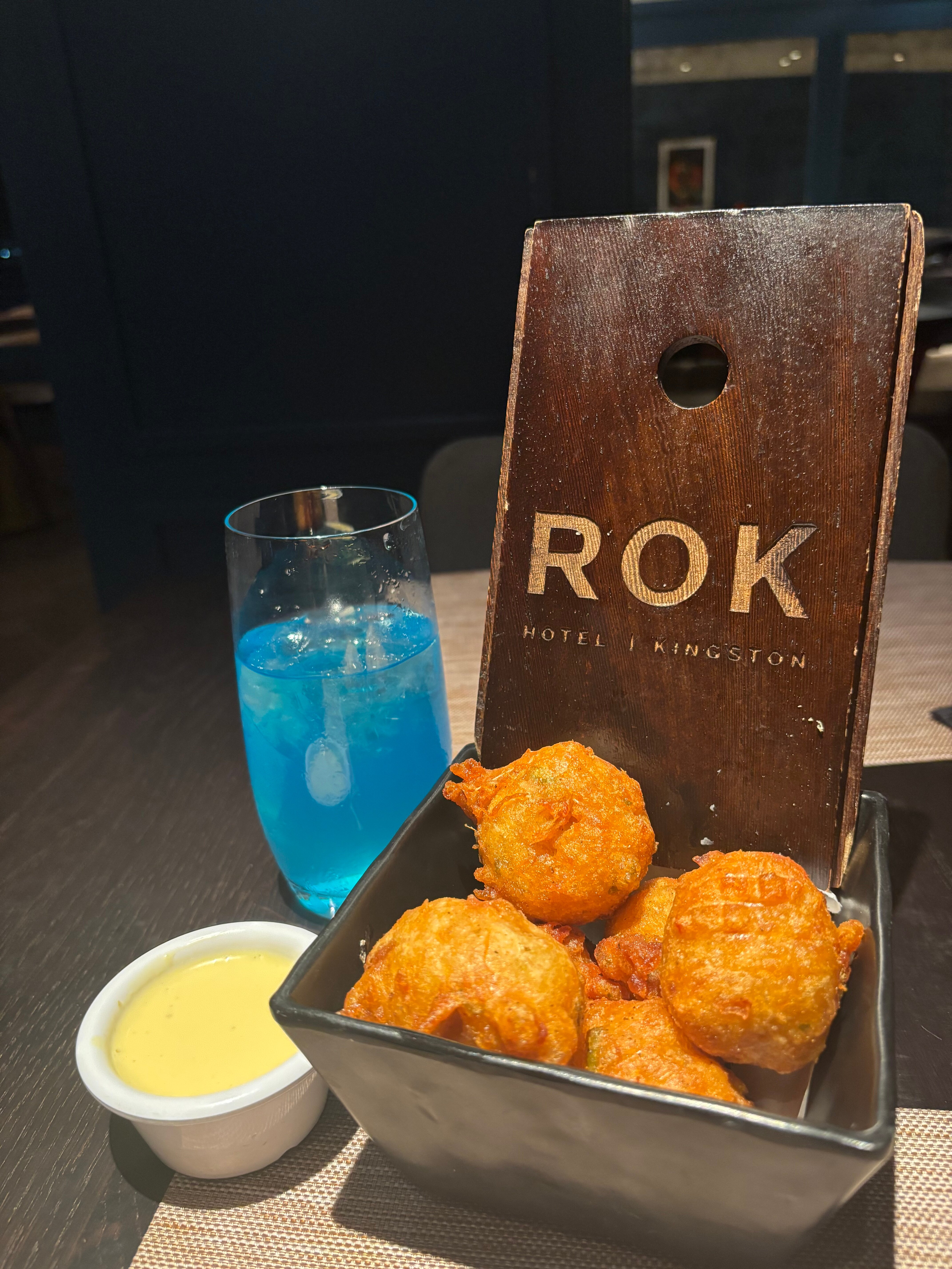 ROK Hotel Kingston, Tapestry Collection by Hilton-官方