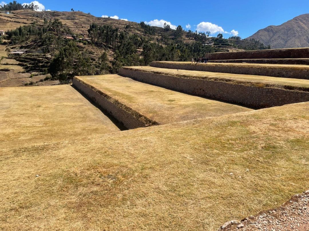 Complejo Arqueologico Chinchero-Chinchero必去景点