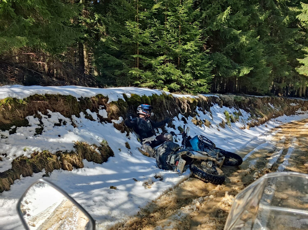 Bike2rent-布加勒斯特必去景点