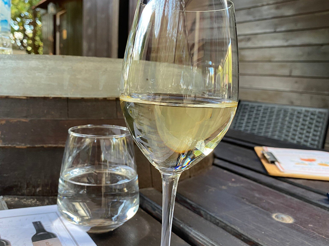 Gentilini Winery & Vineyards-Minia必去景点