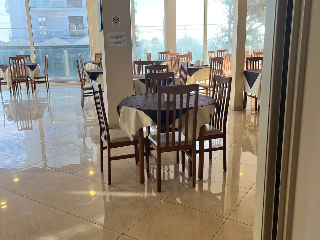 Hotel Sole Mio主图