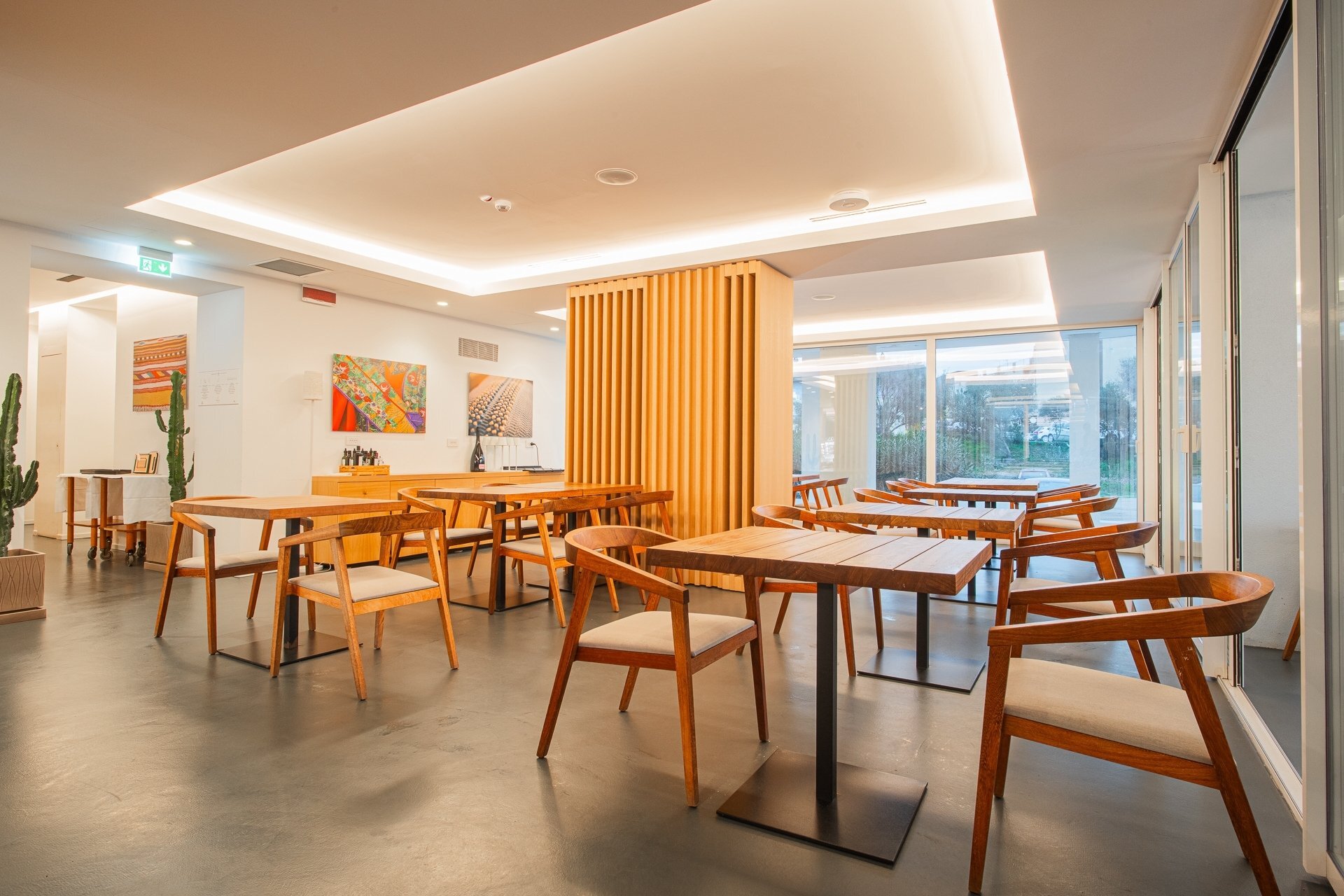Felix Hotels - Hotel Felix Olbia-餐饮