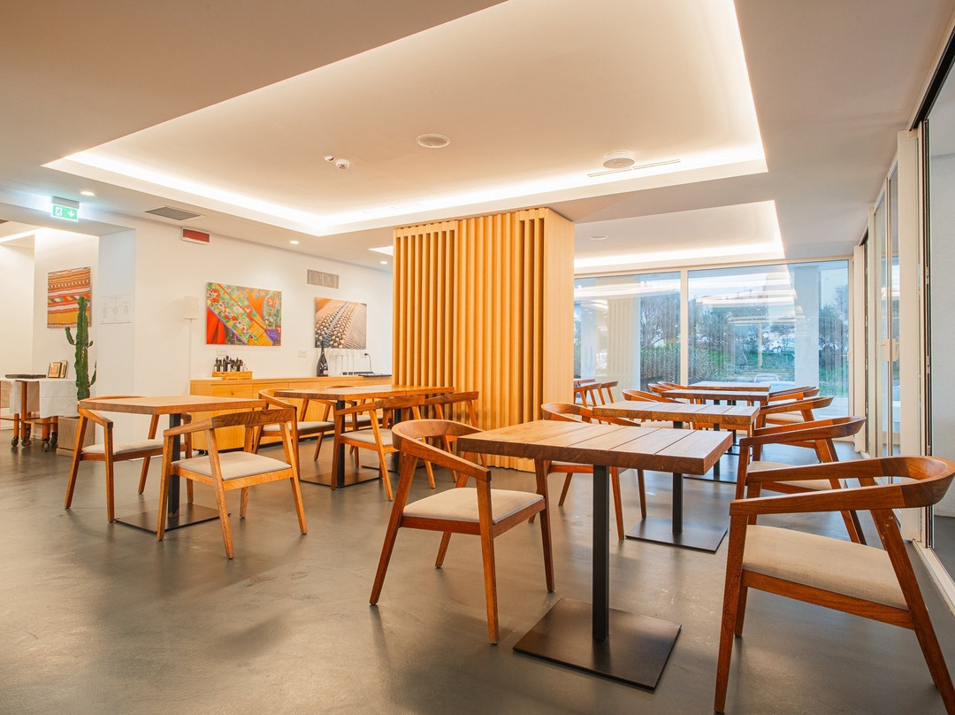 Felix Hotels - Hotel Felix Olbia主图