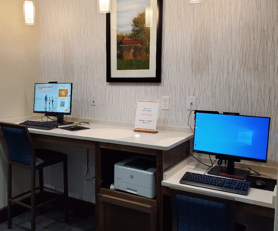 Comfort Suites主图