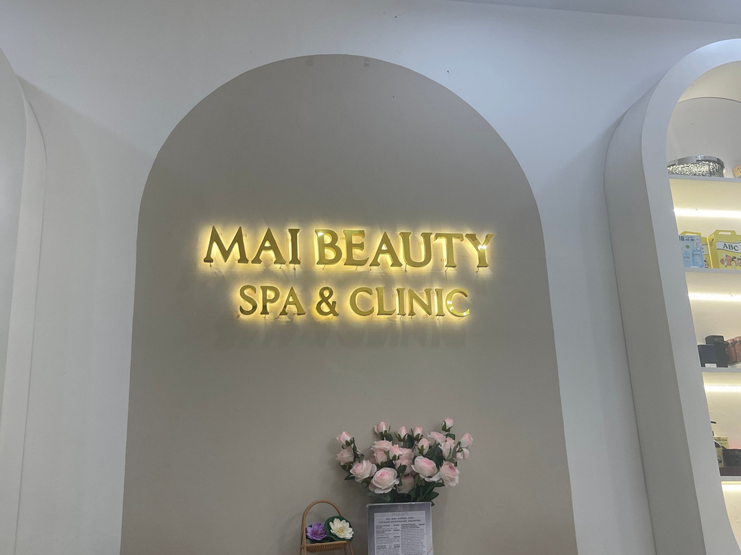 Mai Beauty Spa - Best Massage In Hue-顺化必去景点